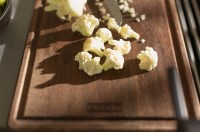 TABLA DE CORTE NOGAL FRANKE